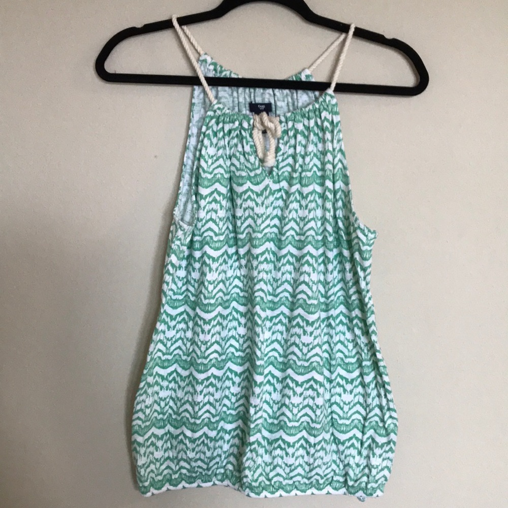 Gap Sleeveless Top
